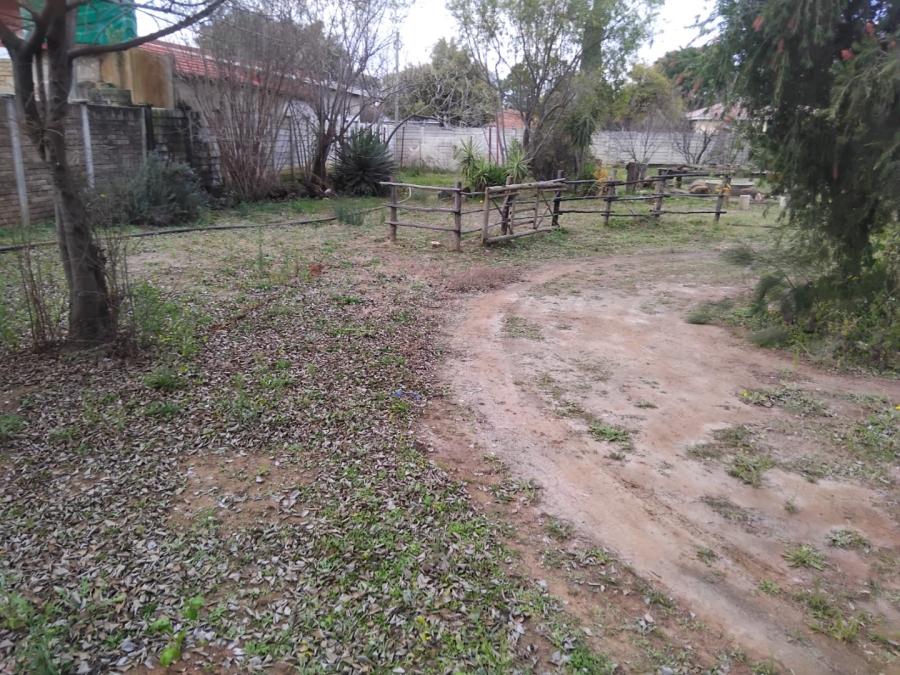 3 Bedroom Property for Sale in Leeudoringstad North West